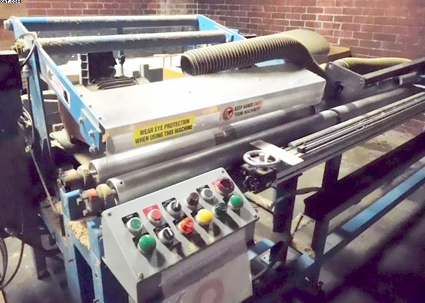 BERLIN Core Saw, 120".